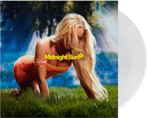 Larsson, Zara: Midnight Sun - VINYL LP