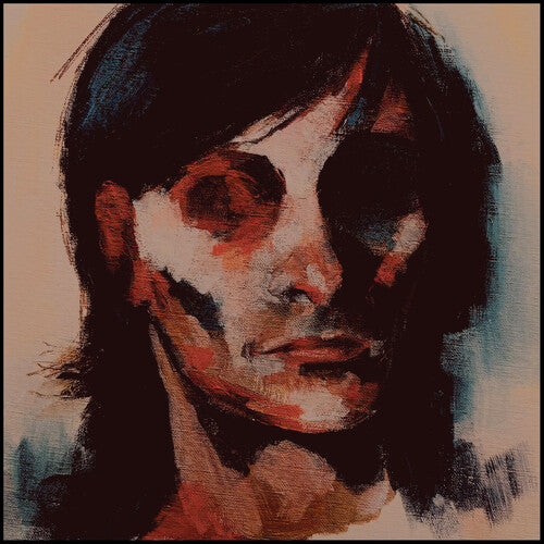 T. Hardy Morris: Artificial Tears - VINYL LP