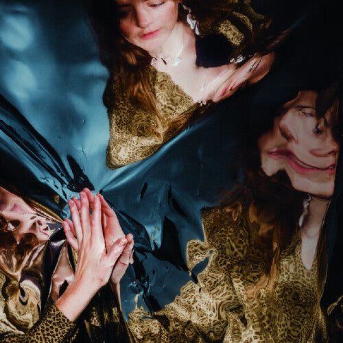Ali McGuirk: Watertop - COMPACT DISCS