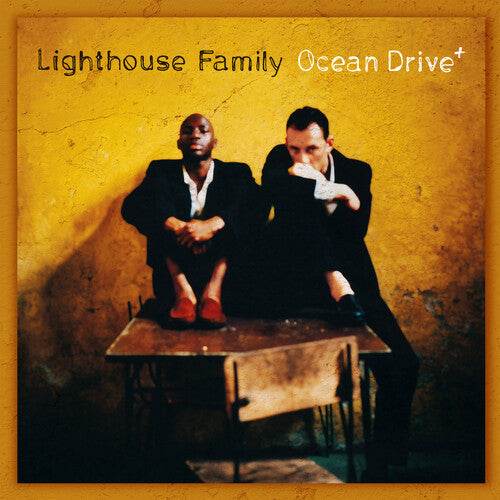 Lighthouse Family: Ocean Drive: 30th Anniversary Deluxe Edition - COMPACT DISCS