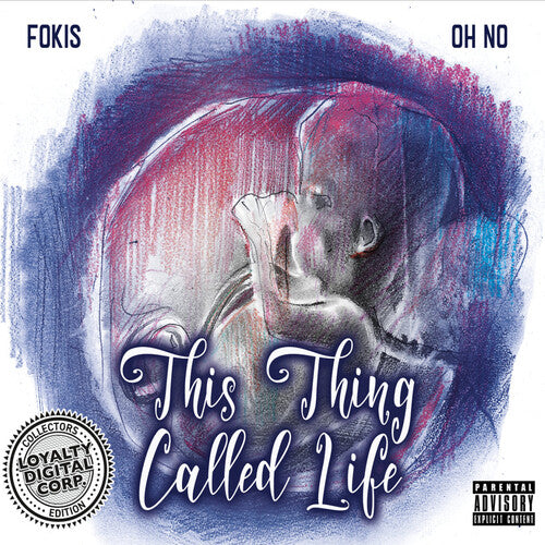Oh No / Fokis: This Thing Called Life - VINYL LP