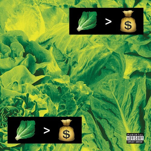 Lettuce / Styles P: Better Than Money - 12-INCH SINGLE