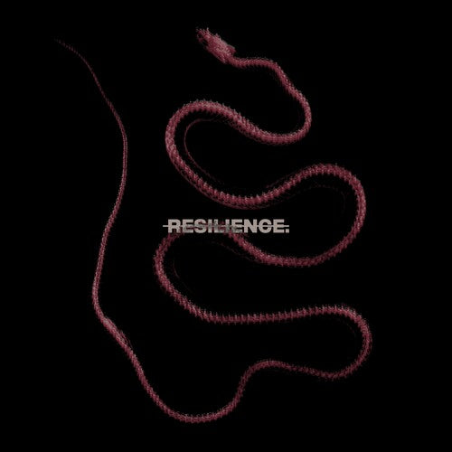 Throatcut.: Resilience - VINYL LP