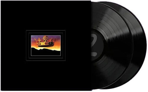 Olivia Tremor Control: Explanation II: Instrumental Themes And Dream Sequences - VINYL LP