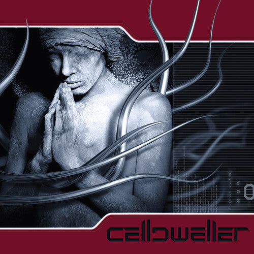 Celldweller: Celldweller (Definitive Edition) - COMPACT DISCS