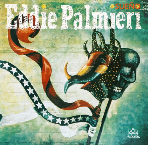 Palmieri, Eddie: Sueno - VINYL LP