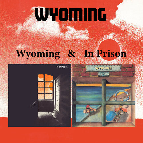 Wyoming: Wyoming & In Prison - COMPACT DISCS
