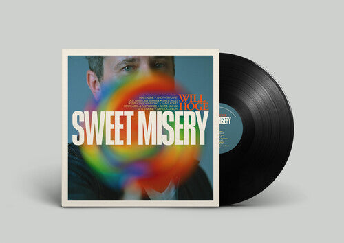 Hoge, Will: Sweet Misery - VINYL LP