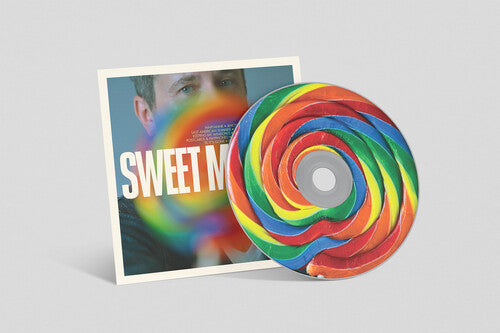 Hoge, Will: Sweet Misery - COMPACT DISCS