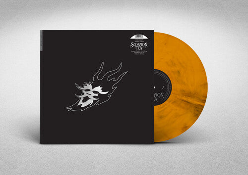 Scorpion Tea: Scorpion Tea - VINYL LP