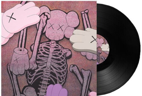 Clipse: Let God Sort Em' Out - VINYL LP