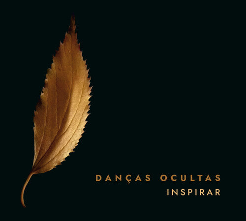 Dangas Ocultas: Inspirar - COMPACT DISCS