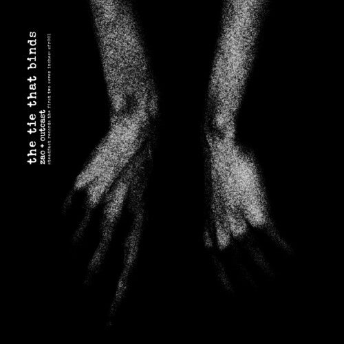 Zao & Outcast: Steadfast Records: The First Two Seven Inches - CASSETTES