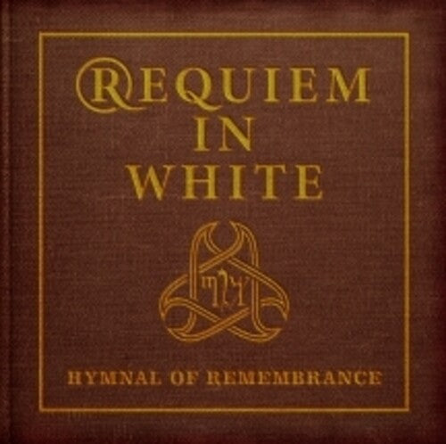 Requiem in White: Hymnal Of Remembrance - COMPACT DISCS