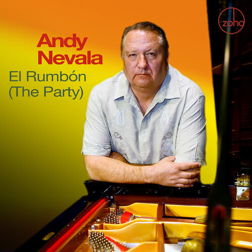 Nevala, Andy: El Rumbon (The Party) - COMPACT DISCS