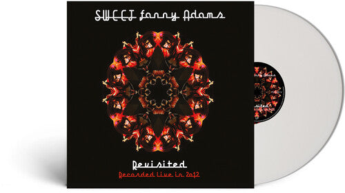 Sweet: Sweet Fanny Adams Revisited; Recorded Live in 2012 - VINYL LP