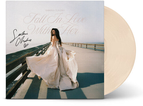 Sabrina Claudio: Fall in Love with Her (UO) - VINYL LP