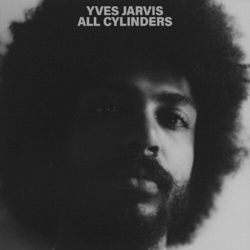 Yves Jarvis: All Cylinders - VINYL LP