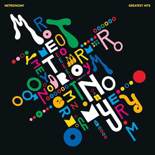 Metronomy: Greatest Hits / BBC Sessions - COMPACT DISCS