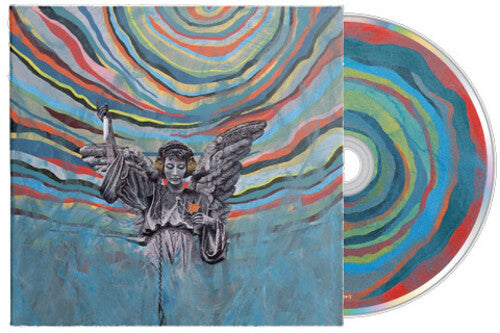 Motion City Soundtrack: The Same Old Wasted Wonderful World - COMPACT DISCS
