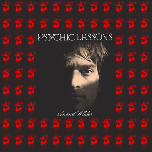 Wilder, Anand: Psychic Lessons - VINYL LP