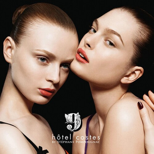 Pompougnac, Stephane: Hotel Costes Vol. 9 - VINYL LP