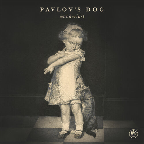 Pavlov's Dog: Wonderlust - COMPACT DISCS