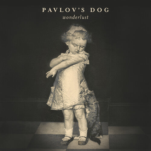 Pavlov's Dog: Wonderlust - VINYL LP