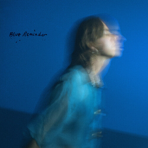 Hand Habits: Blue Reminder - COMPACT DISCS