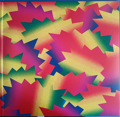 Poi, Giorgio: Schegge - Limited - VINYL LP