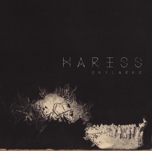 Haress: Skylarks - VINYL LP