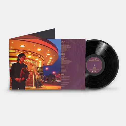 Hawley, Richard: Coles Corner - 20th Anniversary Half-Speed Master edition - VINYL LP