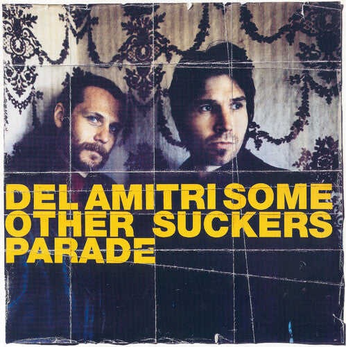 Del Amitri: Some Other Sucker's Parade - VINYL LP