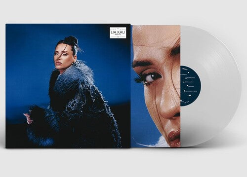Kali, Lia: Kaelis - VINYL LP