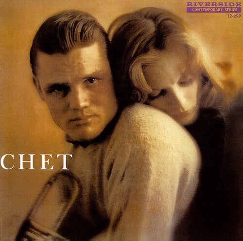 Chet Baker: Chet - UHQCD - COMPACT DISCS