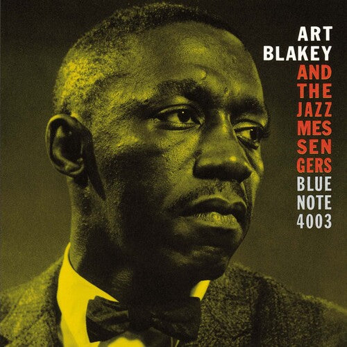 Art Blakey: Moanin' - UHQCD - COMPACT DISCS