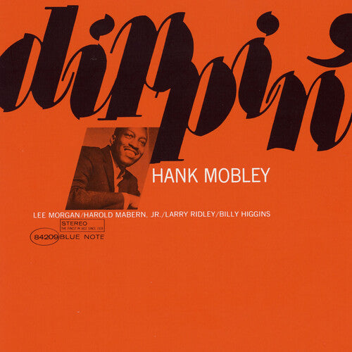 Hank Mobley: Dippin' - UHQCD - COMPACT DISCS