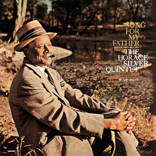 Horace Silver: Song For My Father - UHQCD - COMPACT DISCS