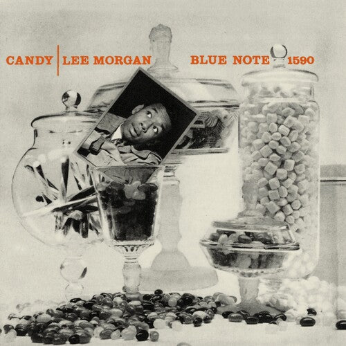 Lee Morgan: Candy - UHQCD - COMPACT DISCS