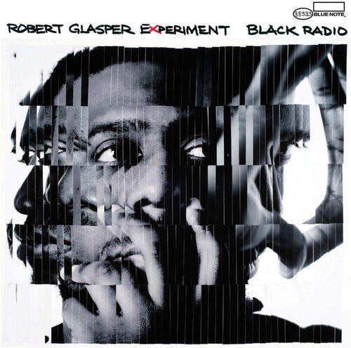 Robert Glasper Experiment: Black Radio - UHQCD - COMPACT DISCS