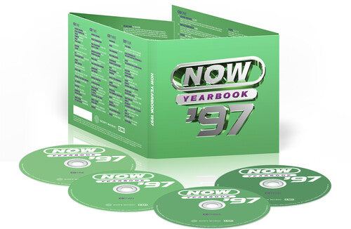 Now Yearbook 1997 / Various: Now Yearbook 1997 / Various - COMPACT DISCS