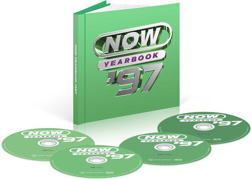 Now Yearbook 1997 / Various: Now Yearbook 1997 / Various - Special Edition - COMPACT DISCS