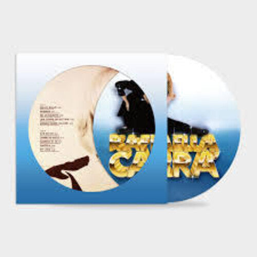 Carra, Raffaella: 82 - Picture Disc - VINYL LP