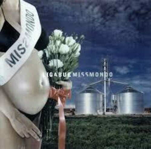 Ligabue: Miss Mondo - VINYL LP