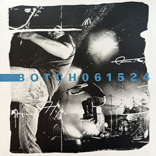 Botch: 061524 - COMPACT DISCS