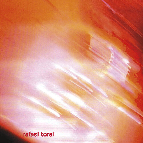 Toral, Rafael: Wave Field - COMPACT DISCS