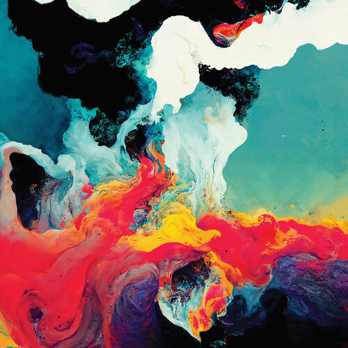 Bhatia, Rafiq: Enviroments - VINYL LP