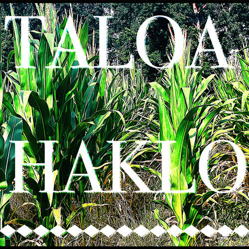 Depriest, John: Taloa Haklo - VINYL LP