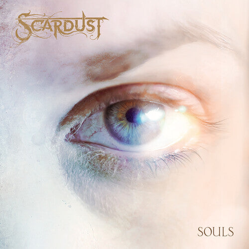 Scardust: Souls - COMPACT DISCS