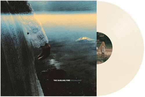 Darling Fire: Distortions - VINYL LP